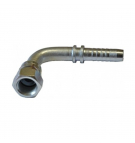 UNF DN 16 7/8 "фитинг